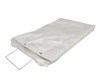 WICKETTED BREAD BAGS - 490 x 300 + 100